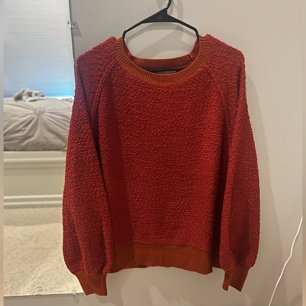 Altar’d State Sweater Size M/L